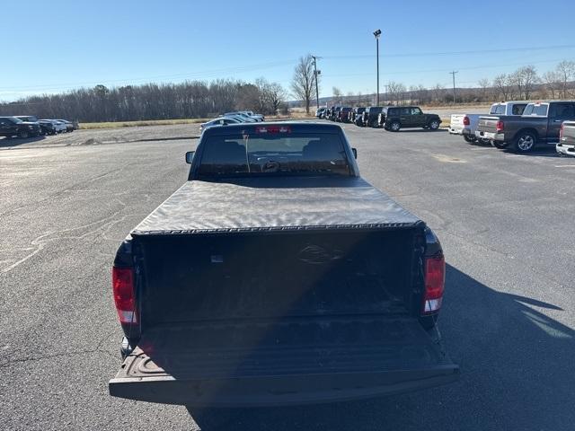 used 2019 Ram 1500 Classic car, priced at $21,500