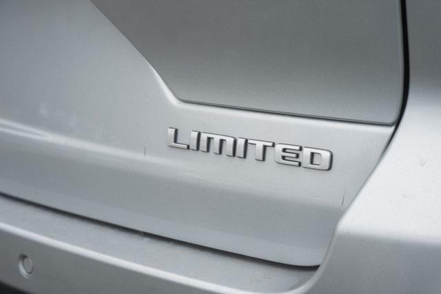 new 2025 Jeep Grand Cherokee car, priced at $36,995