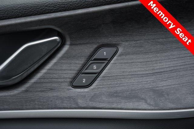 new 2025 Jeep Grand Cherokee car, priced at $36,995