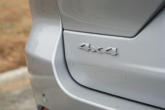 new 2025 Jeep Grand Cherokee car, priced at $36,995