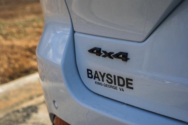 new 2025 Jeep Grand Cherokee car, priced at $38,995