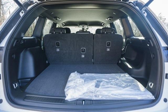 new 2025 Jeep Grand Cherokee car, priced at $38,995