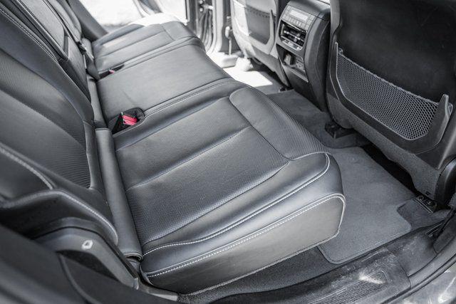 used 2022 Jeep Grand Cherokee car, priced at $30,995