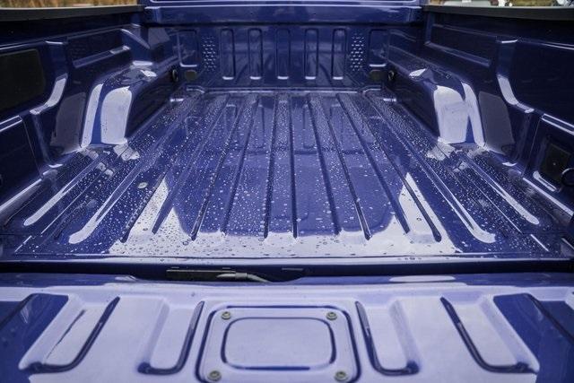 new 2026 Jeep Gladiator car, priced at $42,995