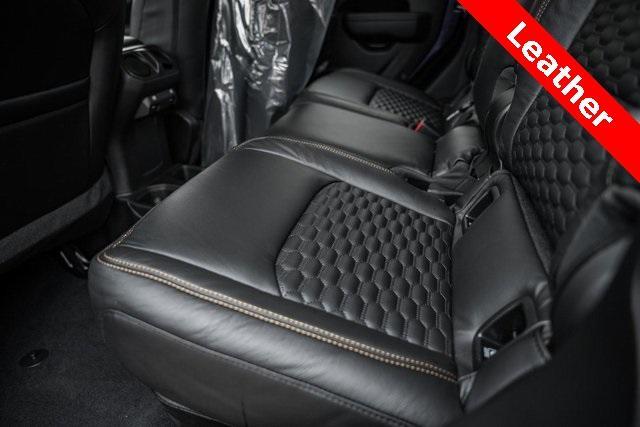 new 2026 Jeep Gladiator car, priced at $42,995