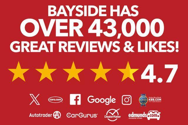 used 2018 Cadillac ATS car, priced at $16,500