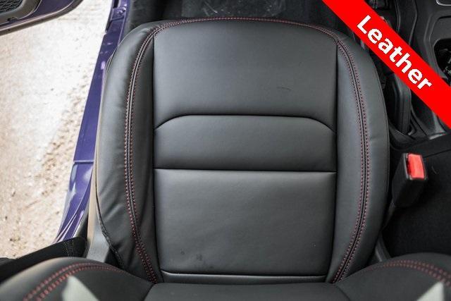 new 2026 Jeep Wrangler car, priced at $58,995