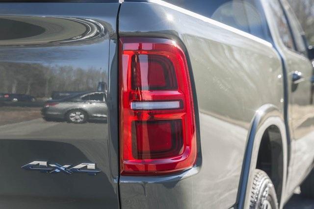 new 2026 Ram 1500 car, priced at $67,995