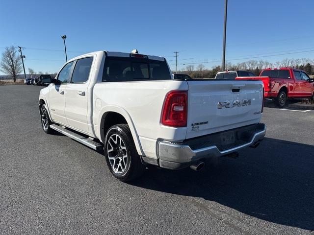used 2025 Ram 1500 car, priced at $42,000