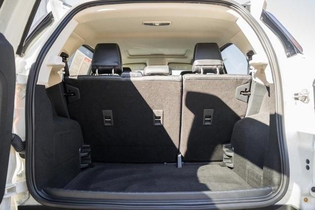 used 2020 Ford EcoSport car, priced at $17,000