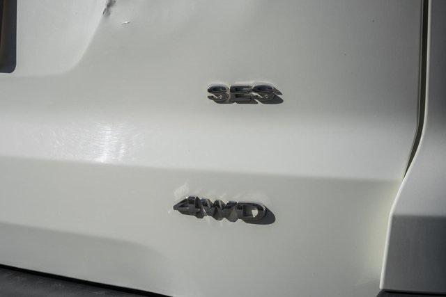 used 2020 Ford EcoSport car, priced at $17,000