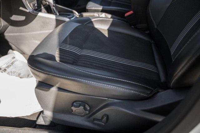 used 2020 Ford EcoSport car, priced at $17,000