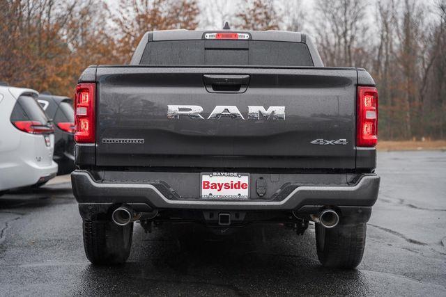 new 2026 Ram 1500 car, priced at $50,000