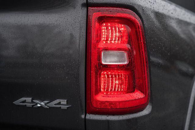 new 2026 Ram 1500 car, priced at $50,000