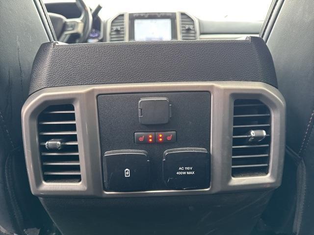 used 2021 Ford F-250 car, priced at $57,500