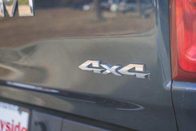 new 2025 Ram 1500 car, priced at $40,000