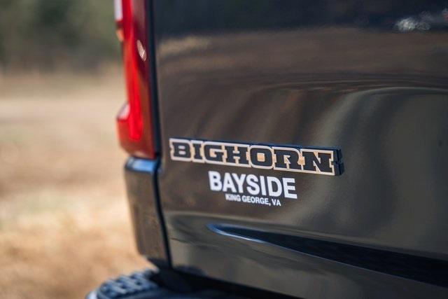 new 2025 Ram 1500 car, priced at $40,000