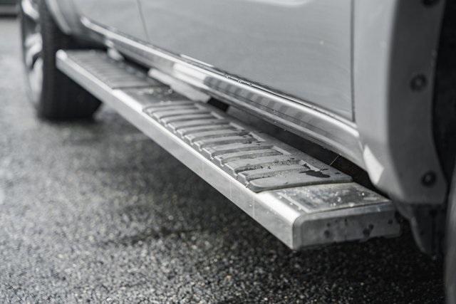 used 2021 Ram 1500 car, priced at $28,500