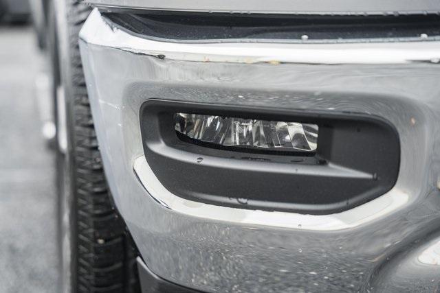 used 2021 Ram 1500 car, priced at $28,500