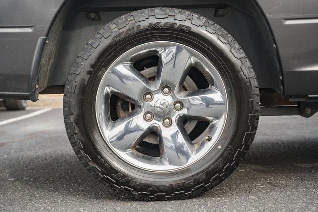 used 2016 Ram 1500 car, priced at $12,000