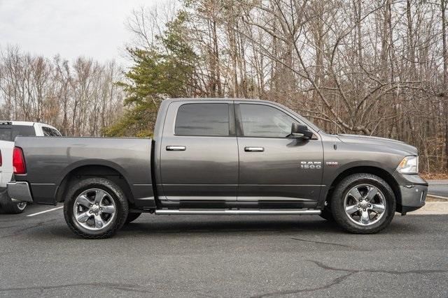 used 2016 Ram 1500 car, priced at $12,000
