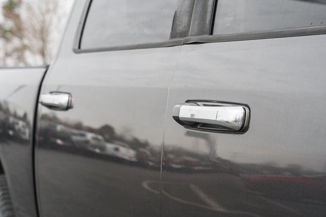 used 2016 Ram 1500 car, priced at $12,000