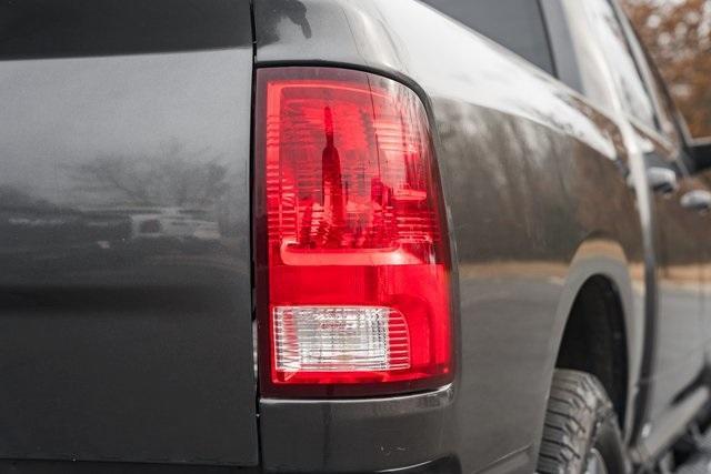 used 2016 Ram 1500 car, priced at $12,000