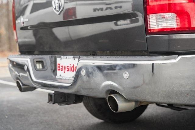 used 2016 Ram 1500 car, priced at $12,000