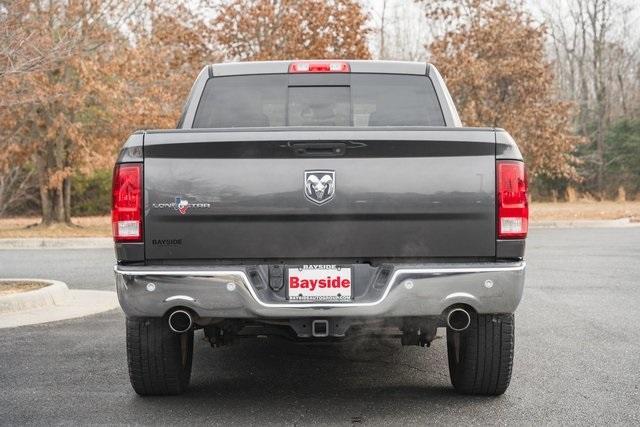 used 2016 Ram 1500 car, priced at $12,000