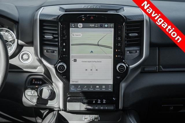 new 2026 Ram 1500 car, priced at $50,000