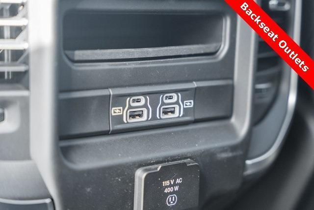 new 2026 Ram 1500 car, priced at $50,000