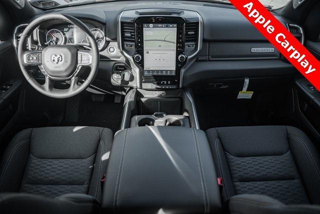 new 2026 Ram 1500 car, priced at $50,000