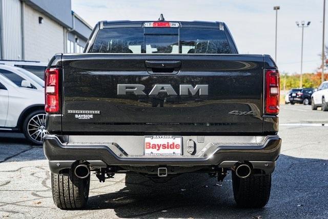 new 2026 Ram 1500 car, priced at $50,000