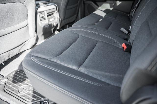 new 2026 Ram 1500 car, priced at $50,000