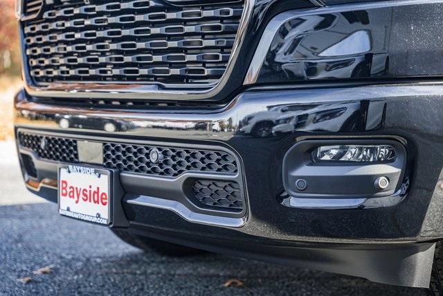 new 2026 Ram 1500 car, priced at $50,000