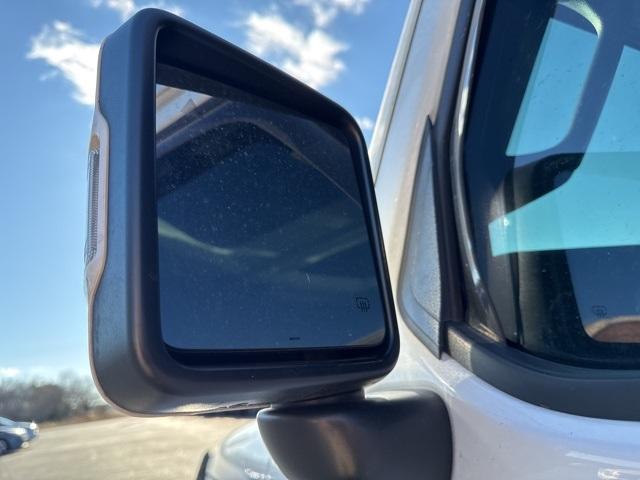 used 2022 Jeep Gladiator car, priced at $25,500