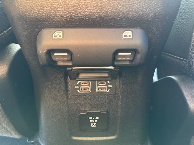 used 2022 Jeep Gladiator car, priced at $25,500