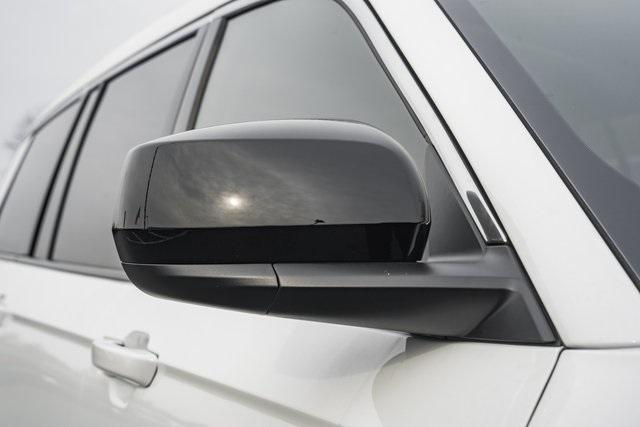 new 2025 Jeep Grand Cherokee L car, priced at $34,495