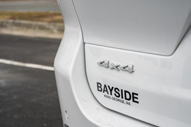 new 2025 Jeep Grand Cherokee L car, priced at $34,495