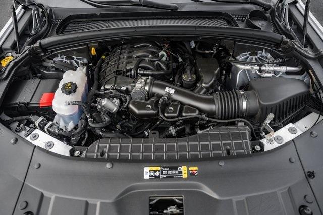 new 2025 Jeep Grand Cherokee L car, priced at $34,495