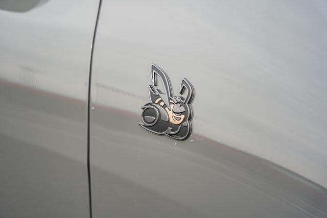 new 2026 Dodge Charger car, priced at $55,995