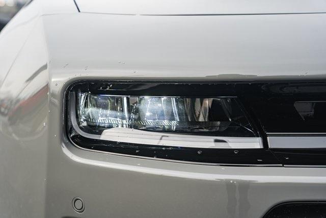 new 2026 Dodge Charger car, priced at $55,995