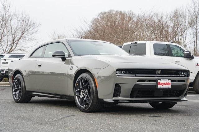 new 2026 Dodge Charger car, priced at $55,995