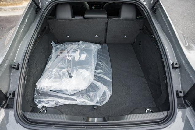 new 2026 Dodge Charger car, priced at $55,995