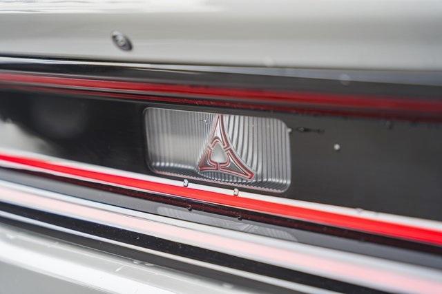 new 2026 Dodge Charger car, priced at $55,995