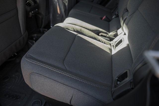 new 2026 Jeep Gladiator car, priced at $40,500