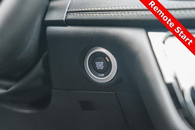 new 2026 Chrysler Pacifica car, priced at $36,995