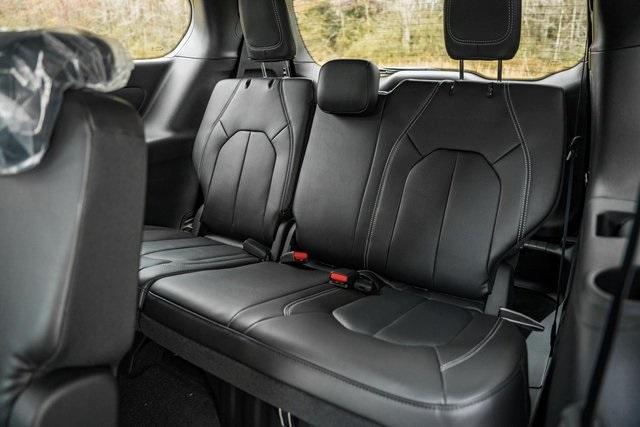 new 2026 Chrysler Pacifica car, priced at $36,995