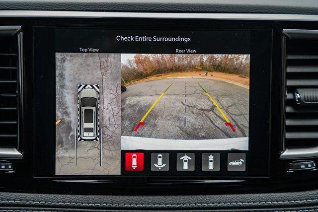 new 2026 Chrysler Pacifica car, priced at $36,495