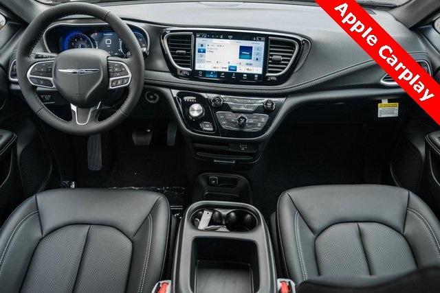 new 2026 Chrysler Pacifica car, priced at $36,995